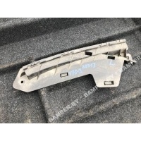 Кронштейн переднего бампера Volvo V70 2008 30796387