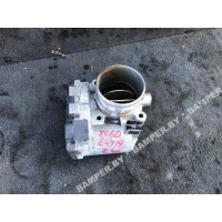 Заслонка дроссельная Volvo XC60 2013 31216665