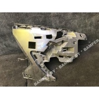 Кронштейн форсунки омывателя фары Volvo S60 2012 31323426