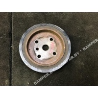 Шкив коленвала Volvo XC70 2015 31258122
