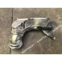 Патрубок впускного коллектора Volvo XC60 2015 31319698