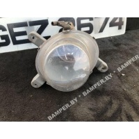 Фара противотуманная правая Volvo S60 2006 8693337