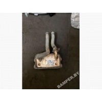 Радиатор масляный Volvo S60 2006 8677973