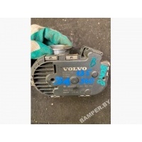 Заслонка дроссельная Volvo S60 2006 8692720