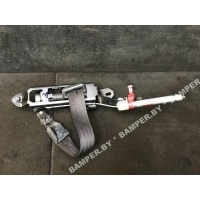Ремень безопасности передний правый Volvo S60 2006 30734732