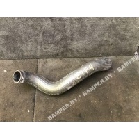 Патрубок интеркулера Volvo XC60 2015 31319173