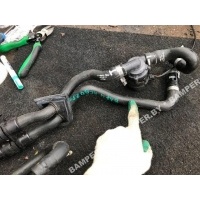 Патрубок отопителя (печки) Volvo XC60 T5 B5254T12 2015 31368257