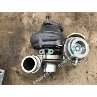 Турбина Volvo S60 163 hp 2005 8689592