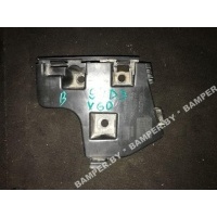 Крепление бампера Volvo V60 R-design D5204T2 2011 31265285