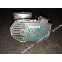 Заслонка дроссельная Volvo V60 R-design D5204T2 2011 31216665