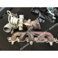 Турбина Volvo S60 2008 30757112