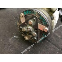 Компрессор кондиционера Volvo V70 2009 30630921