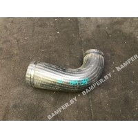 Патрубок интеркулера Volvo S80 2003 8699419