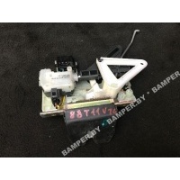 Замок багажника Volvo V70 2005 30753829