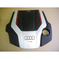 Audi a6 c8 4k крышка на двигатель 06m103925p