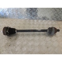 Гольф vii 2.0tsi r20 привод lewatył 5q0501203a