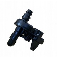 Клапан обогрева volvo fh4 электрический 6 84164519