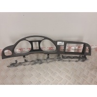 Накладка декоративная на торпедо Audi A6 C6 (2004-2011) 2005 4F1857115B,4F1857115H4T4