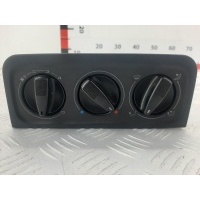 Переключатель печки Volkswagen Golf 3 (1991-1999) 1995 1H0819045A