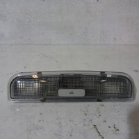 Skoda rapid spaceback лампочка салона 8p0947111