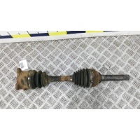 Привод передний правый MITSUBISHI PAJERO SPORT (2002-2006) 2003 MR276870