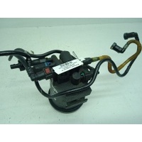 Корпус топливного фильтра Renault Laguna II (2000-2007) 2002 MGC1681
