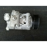 Компрессор кондиционера Audi A4 B8 Седан 2008 8K0260805E