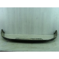 Спойлер заднего бампера Volkswagen Passat B8 (2014) 2014 3G0807521D GRU