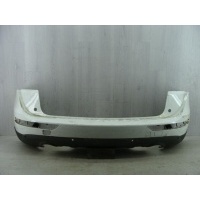 Бампер задний Audi Q5 I (2008-2012) 8R0807303 GRU