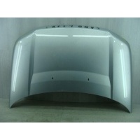 Капот Land Rover Freelander II Рест. 2 (2012-2014) 5 д LR006694
