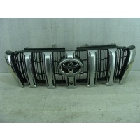 Решетка радиатора Toyota Land Cruiser Prado 150 Рест. 1 (2013-2017) 5310160C64