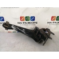 рычаг подвески Mitsubishi Outlander GF 2013 4125A080