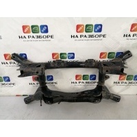 Подрамник Mitsubishi Outlander GF 2013 4100A095