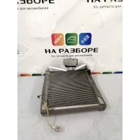 радиатор отопителя (печки) Mitsubishi Outlander GF 2013 7810A183