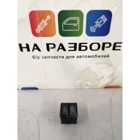 кнопка подогрева сидений Mitsubishi Outlander GF 2013 8610A114