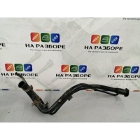 Топливная горловина Mitsubishi Outlander GF 2013 1710A025