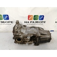 редуктор Mitsubishi Outlander GF 2013 3501A470