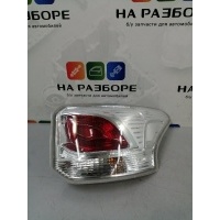 Фонарь Mitsubishi Outlander GF 2013 8330A788