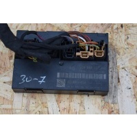 Блок комфорта Volkswagen Passat B6 2009 3C0959433AQ