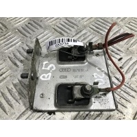 Реле вентилятора Volkswagen Passat B5 2002 8D0 959 493