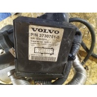 Блок управления автономным отопителем Volvo S60 2001 3730751