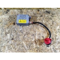 Блок розжига ксенона Mercedes E W210 1998 5DV00776021