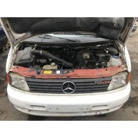 Передняя панель крепления облицовки телевизор Vito 1999