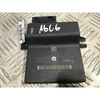 Блок комфорта Audi A6 C6 (S6,RS6) 2005 4F0 907 468 D