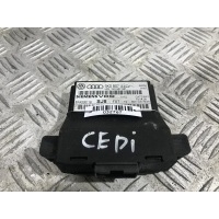Блок комфорта Volkswagen Caddy 3 2008 1K0 907 530L