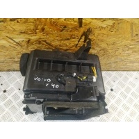 Испаритель кондиционера Volvo V40 2004 30621994