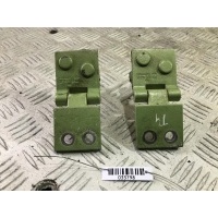 Петля крышки багажника Volkswagen Transporter T4 1998 701 829 641 E