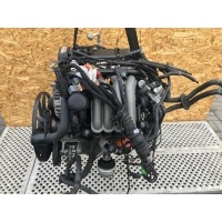 Проводка двигателя Volkswagen Passat B5 2002 3B1 971 072 AT