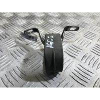 Кронштейн глушителя Audi A6 C5/4B 2002 8D0 253 147 E