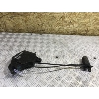 Крепление запаски Peugeot 307 2003 9644941077
